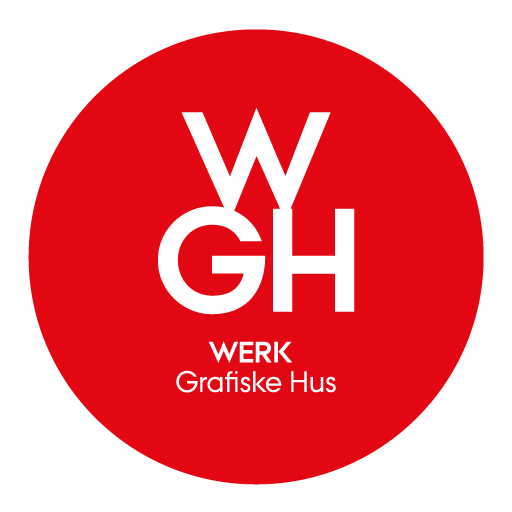 WERKs Grafiske Hus a|s